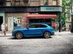 Porsche Macan 2018 года (WW)